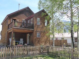 719 Belleview Ave, Crested Butte, CO 81224