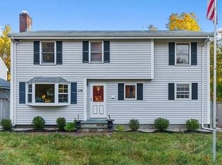 376 Littleton Rd, Chelmsford, MA 01824