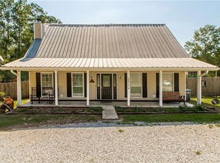 20172 Burt Rd, Bogalusa, LA 70427