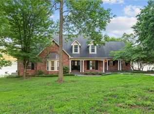 10795 NW Gram B Cir, Lowell, AR 72745