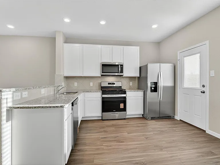 15603 Agave Valley Trl — Photo 6