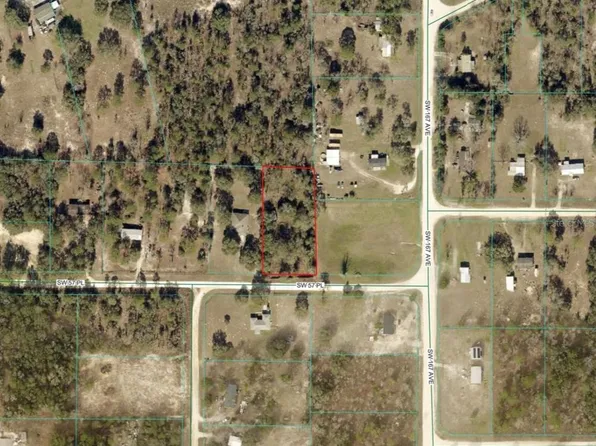 LOT 7 SW 57th Pl, Ocala, FL 34481