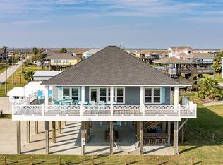 (Undisclosed Address), Crystal Beach, TX 77650