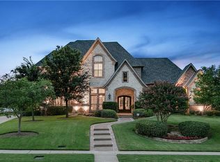 714 Edward Ct, Southlake, TX 76092