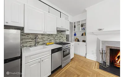 Sold by Douglas Elliman