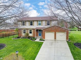 493 Centennial Ct, Dayton, OH 45458