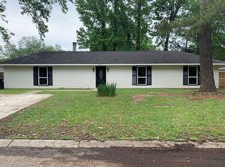 8657 Marcel Ave, Baton Rouge, LA 70809