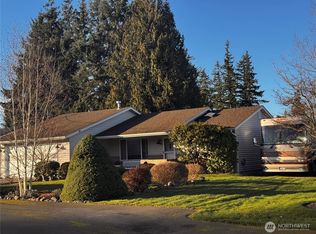 Camaloch, Camano Island, WA 98282