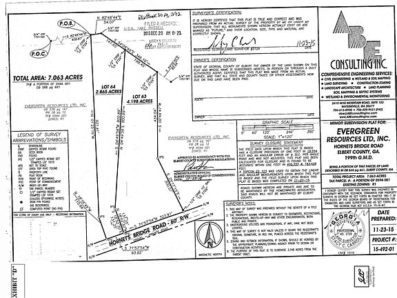 4th image of 1208 Hornets Bridge Rd