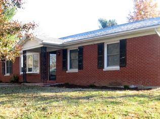 176 Hill N Dale Rd, Shelbyville, KY 40065