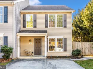 256 W 14th St, Frederick, MD 21701