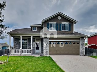1958 E 166th Ave, Thornton, CO 80602