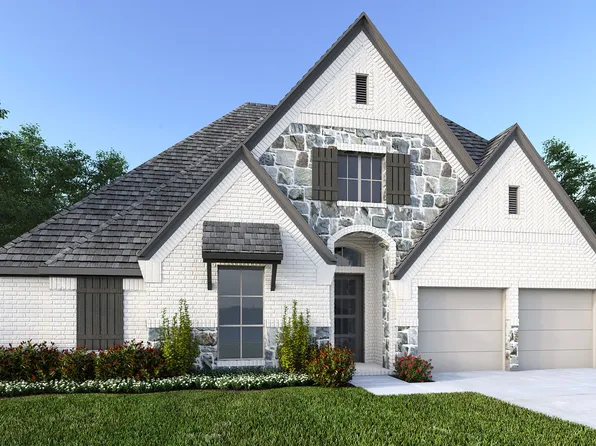 7305 Saker St, Fort Worth, TX 76179