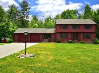 15 Deerfield Rd, Somers, CT 06071