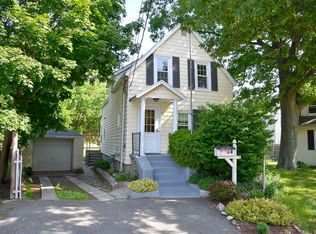 62 Cobb St, Medford, MA 02155