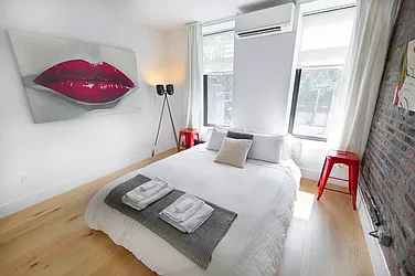 Rented by Safdie Realty Group