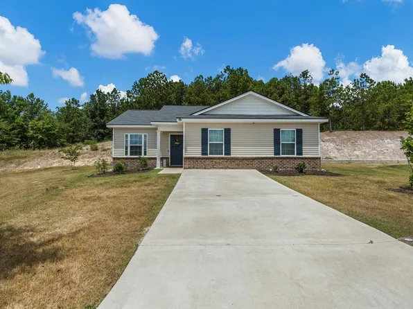 6368 Sandy Bottom Dr, Columbus, GA 31907