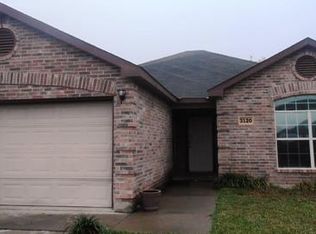 3120 Ascension Dr, Brownsville, TX 78526