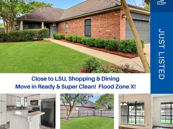 9090 Winding Lake Ave, Baton Rouge, LA 70810