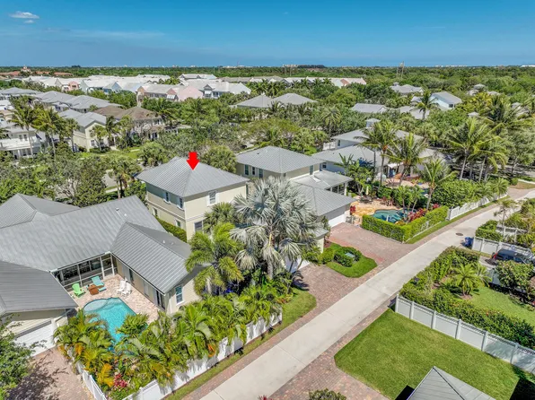 1150 Key Largo Street, Jupiter, FL 33458