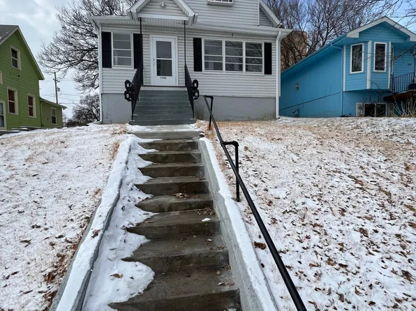 1542 S 29th St Unit 1, Omaha, NE 68105