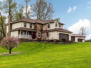 8258 Lancaster Rd, Hebron, OH 43025