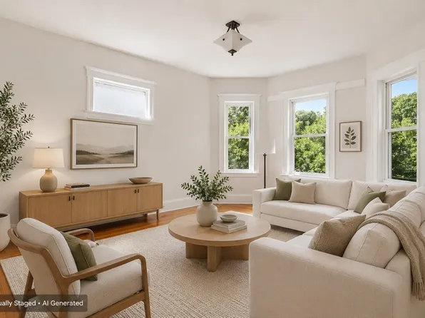 266 Fellsway W #2, Medford, MA 02155