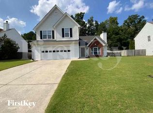 1585 Heatherton Rd, Dacula, GA 30019