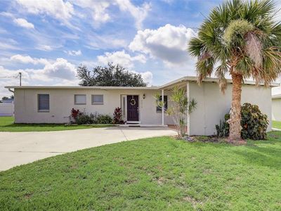4074 Harbor Blvd, Pt Charlotte, FL, 33952