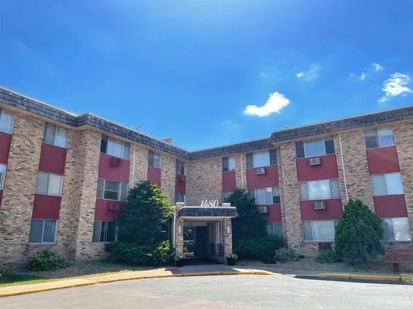 1480 Randolph