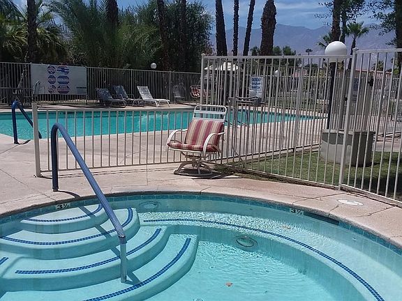 4th image of 32200 Cathedral Canyon Dr APT 92