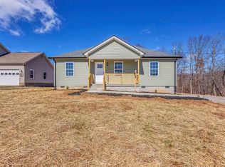 153 Poling Dr, Pulaski, TN 38478
