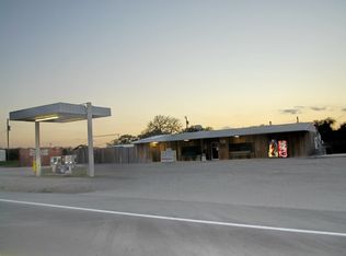 2305 N Fm 113, Weatherford, TX 76088