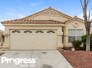 3384 Wayward Ct, Las Vegas, NV 89129