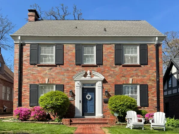 7441 Stratford Ave, Saint Louis, MO 63130