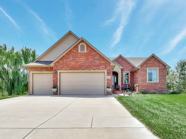 13401 E Equestrian Cir, Wichita, KS 67230