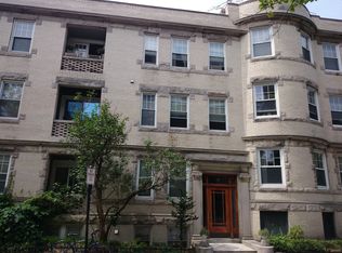 4 Dwight St APT 2A, Brookline, MA 02446