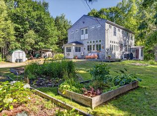 97 Turnpike Road, Searsport, ME 04974