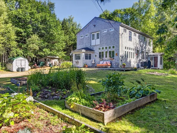 97 Turnpike Road, Searsport, ME 04974