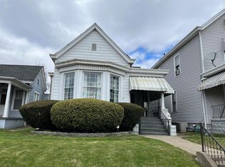1811 Robinson Ave, Portsmouth, OH
