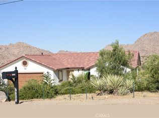 7765 Elwood St, Joshua Tree, CA 92252
