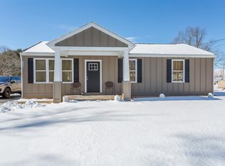 3000 Port Republic Rd, Rockingham, VA 22801