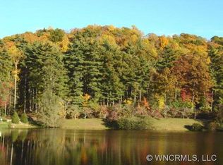 LOT Five Kenmure Dr #J, Flat Rock, NC 28731