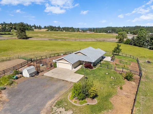 7706 E Bigelow Gulch Rd, Spokane, WA 99217