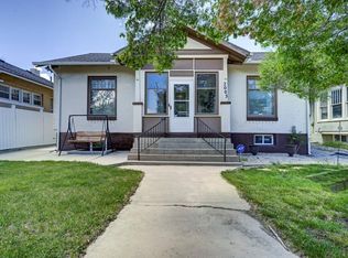 2003 West St, Pueblo, CO 81003
