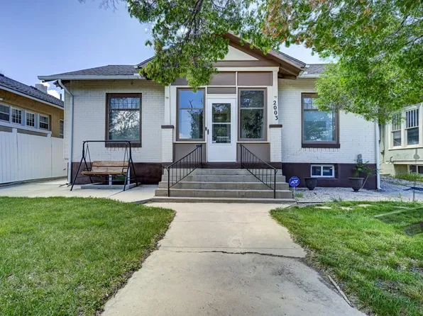 2003 West St, Pueblo, CO 81003