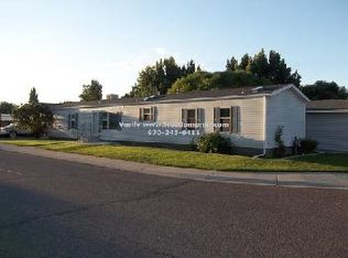 1344 Aquarius Ave, Fruita, CO 81521