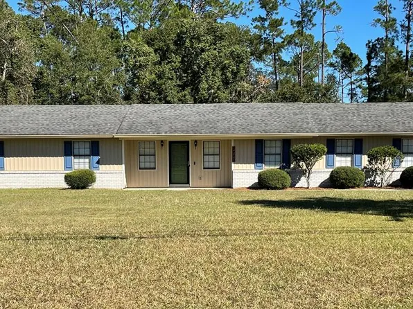 3713 Robin Ln, Valdosta, GA 31605