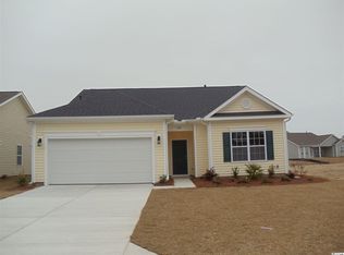 829 Cypress Way Ct LOT 241, Camden A Little River, SC 29566