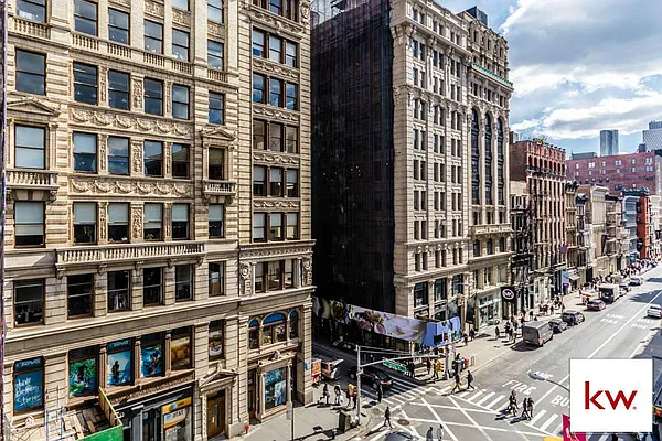 Rented by Keller Williams NYC | media 14